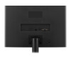 LG 24MP400-B - LED-Monitor - 60.5 cm (23.8") - 1920 x 1080 Full HD (1080p)