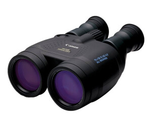 Canon binoculars 15 x 50 IS - waterproof, stabilized picture