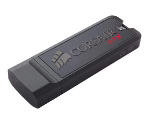 Corsair Flash Voyager GTX - USB-Flash-Laufwerk