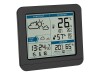 TFA Sky - Wetterstation - Schwarz