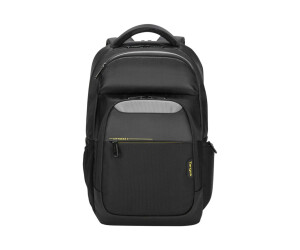 Targus Citygear 3 - Notebook backpack - 39.6 cm