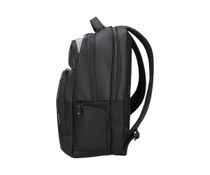 Targus Citygear 3 - Notebook backpack - 39.6 cm