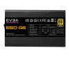 EVGA SuperNOVA 650 G6 - Netzteil (intern) - ATX12V / EPS12V