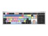 Logickeyboard Adobe Premiere Pro CC Slim Line