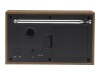 Inter Sales DENVER DAB-46 - Tragbares DAB-Radio - 2 Watt