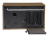 Inter Sales DENVER DAB-46 - Tragbares DAB-Radio - 2 Watt