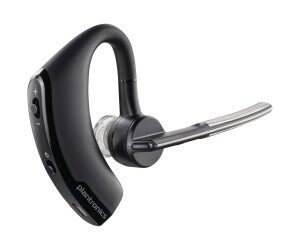 Poly voyager legend - headset - in the ear - attached over the ear