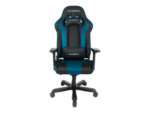 Dxracer Gaming chair K-Serie King K99 black and blue