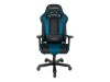 Dxracer Gaming chair K-Serie King K99 black and blue