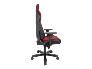DXRACER GAMING MUSCH K-SERIE KING K99 black and red