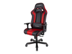 DXRACER GAMING MUSCH K-SERIE KING K99 black and red