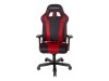 DXRACER GAMING MUSCH K-SERIE KING K99 black and red