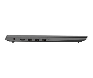 Lenovo V15 IML 82NB - Intel Core i5 10210U / 1.6 GHz - Win 10 Pro 64-Bit - UHD Graphics - 8 GB RAM - 256 GB SSD NVMe - 39.6 cm (15.6")