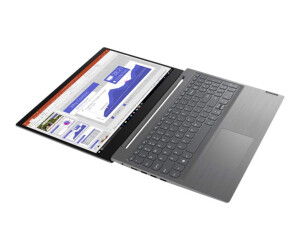 Lenovo V15 IML 82NB - Intel Core i5 10210U / 1.6 GHz - Win 10 Pro 64 -bit - UHD Graphics - 8 GB RAM - 256 GB SSD NVME - 39.6 cm (15.6 ")