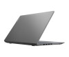 Lenovo V15 IML 82NB - Intel Core i5 10210U / 1.6 GHz - Win 10 Pro 64-Bit - UHD Graphics - 8 GB RAM - 256 GB SSD NVMe - 39.6 cm (15.6")