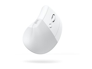 Logitech Lift for Business - Vertikale Maus - ergonomisch