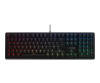 Cherry G80-3000N RGB - keyboard - backlight