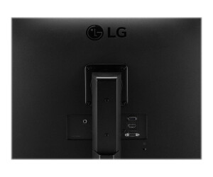 LG 24BP450Y-B - LED-Monitor - 60 cm (24") (23.8" sichtbar)