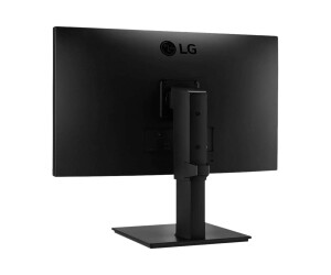 LG 24BP450Y -B - LED monitor - 60 cm (24 ") (23.8" Visible)