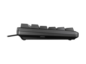 Cherry G80-3000N RGB - Tastatur - Hintergrundbeleuchtung