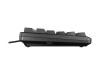 Cherry G80-3000N RGB - Tastatur - Hintergrundbeleuchtung