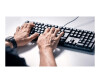 Cherry G80-3000N RGB - Tastatur - Hintergrundbeleuchtung