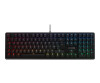 Cherry G80-3000N RGB - Tastatur - Hintergrundbeleuchtung