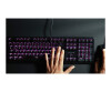 Cherry G80-3000N RGB - keyboard - backlight