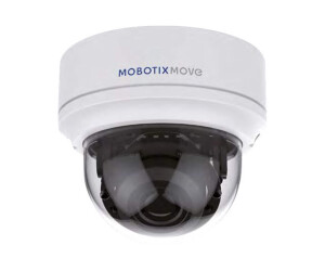 Mobotix MOVE VD3-2-IR-VA -...