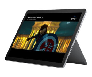 Microsoft Surface Go 3 - Tablet - Intel Pentium Gold...