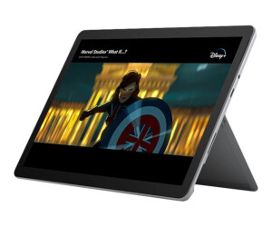 Microsoft Surface Go 3 - Tablet - Intel Core i3 10100Y /...