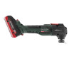 Metabo Mt 18 LTX Bl QSL - oscillating multi -tool