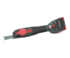 Metabo Mt 18 LTX Bl QSL - oscillating multi -tool