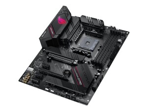 ASUS ROG STRIX B550-F GAMING WIFI II - Motherboard - ATX...