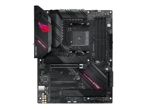 ASUS ROG STRIX B550-F GAMING WIFI II - Motherboard - ATX...