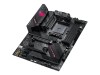 ASUS ROG STRIX B550-F GAMING WIFI II - Motherboard - ATX - Socket AM4 - AMD B550 Chipsatz - USB-C Gen2, USB 3.2 Gen 1, USB 3.2 Gen 2 - 2.5 Gigabit LAN, Wi-Fi 6, Bluetooth - Onboard-Grafik (CPU erforderlich)