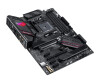 ASUS ROG STRIX B550-F GAMING WIFI II - Motherboard - ATX - Socket AM4 - AMD B550 Chipsatz - USB-C Gen2, USB 3.2 Gen 1, USB 3.2 Gen 2 - 2.5 Gigabit LAN, Wi-Fi 6, Bluetooth - Onboard-Grafik (CPU erforderlich)