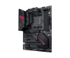 ASUS ROG STRIX B550-F GAMING WIFI II - Motherboard - ATX - Socket AM4 - AMD B550 Chipsatz - USB-C Gen2, USB 3.2 Gen 1, USB 3.2 Gen 2 - 2.5 Gigabit LAN, Wi-Fi 6, Bluetooth - Onboard-Grafik (CPU erforderlich)