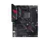 ASUS ROG STRIX B550-F GAMING WIFI II - Motherboard - ATX - Socket AM4 - AMD B550 Chipsatz - USB-C Gen2, USB 3.2 Gen 1, USB 3.2 Gen 2 - 2.5 Gigabit LAN, Wi-Fi 6, Bluetooth - Onboard-Grafik (CPU erforderlich)