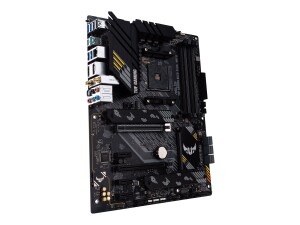 ASUS TUF GAMING B550-PLUS WIFI II - Motherboard - ATX -...