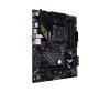 ASUS TUF GAMING B550-PLUS WIFI II - Motherboard - ATX - Socket AM4 - AMD B550 Chipsatz - USB-C Gen2, USB 3.2 Gen 1, USB 3.2 Gen 2 - 2.5 Gigabit LAN, Wi-Fi 6, Bluetooth - Onboard-Grafik (CPU erforderlich)