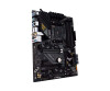 ASUS TUF GAMING B550-PLUS WIFI II - Motherboard - ATX - Socket AM4 - AMD B550 Chipsatz - USB-C Gen2, USB 3.2 Gen 1, USB 3.2 Gen 2 - 2.5 Gigabit LAN, Wi-Fi 6, Bluetooth - Onboard-Grafik (CPU erforderlich)