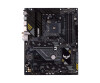 ASUS TUF GAMING B550-PLUS WIFI II - Motherboard - ATX - Socket AM4 - AMD B550 Chipsatz - USB-C Gen2, USB 3.2 Gen 1, USB 3.2 Gen 2 - 2.5 Gigabit LAN, Wi-Fi 6, Bluetooth - Onboard-Grafik (CPU erforderlich)