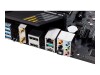 ASUS TUF GAMING B550M-PLUS WIFI II - Motherboard - micro ATX - Socket AM4 - AMD B550 Chipsatz - USB-C Gen2, USB 3.2 Gen 1, USB 3.2 Gen 2 - 2.5 Gigabit LAN, Wi-Fi 6, Bluetooth - Onboard-Grafik (CPU erforderlich)
