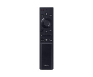 Samsung GQ85Q80AAT - 216 cm (85") Diagonalklasse Q80A Series LCD-TV mit LED-Hintergrundbeleuchtung - QLED - Smart TV - 4K UHD (2160p)