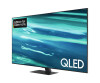 Samsung GQ85Q80AAT - 216 cm (85") Diagonalklasse Q80A Series LCD-TV mit LED-Hintergrundbeleuchtung - QLED - Smart TV - 4K UHD (2160p)