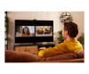 Samsung GQ85Q80AAT - 216 cm (85") Diagonalklasse Q80A Series LCD-TV mit LED-Hintergrundbeleuchtung - QLED - Smart TV - 4K UHD (2160p)