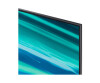 Samsung GQ85Q80AAT - 216 cm (85") Diagonalklasse Q80A Series LCD-TV mit LED-Hintergrundbeleuchtung - QLED - Smart TV - 4K UHD (2160p)