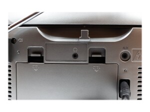 Soundmaster SCD1800TI - Ghettoblaster - Titan