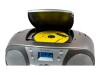 Soundmaster SCD1800TI - Ghettoblaster - Titan
